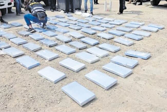 Estos acuerdos permitirán una “cooperación operativa directa”, agregó, citada en un comunicado.