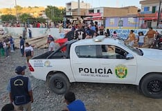 Piura: Hallan cuerpo de hombre que desapareció en la playa Los Cangrejos