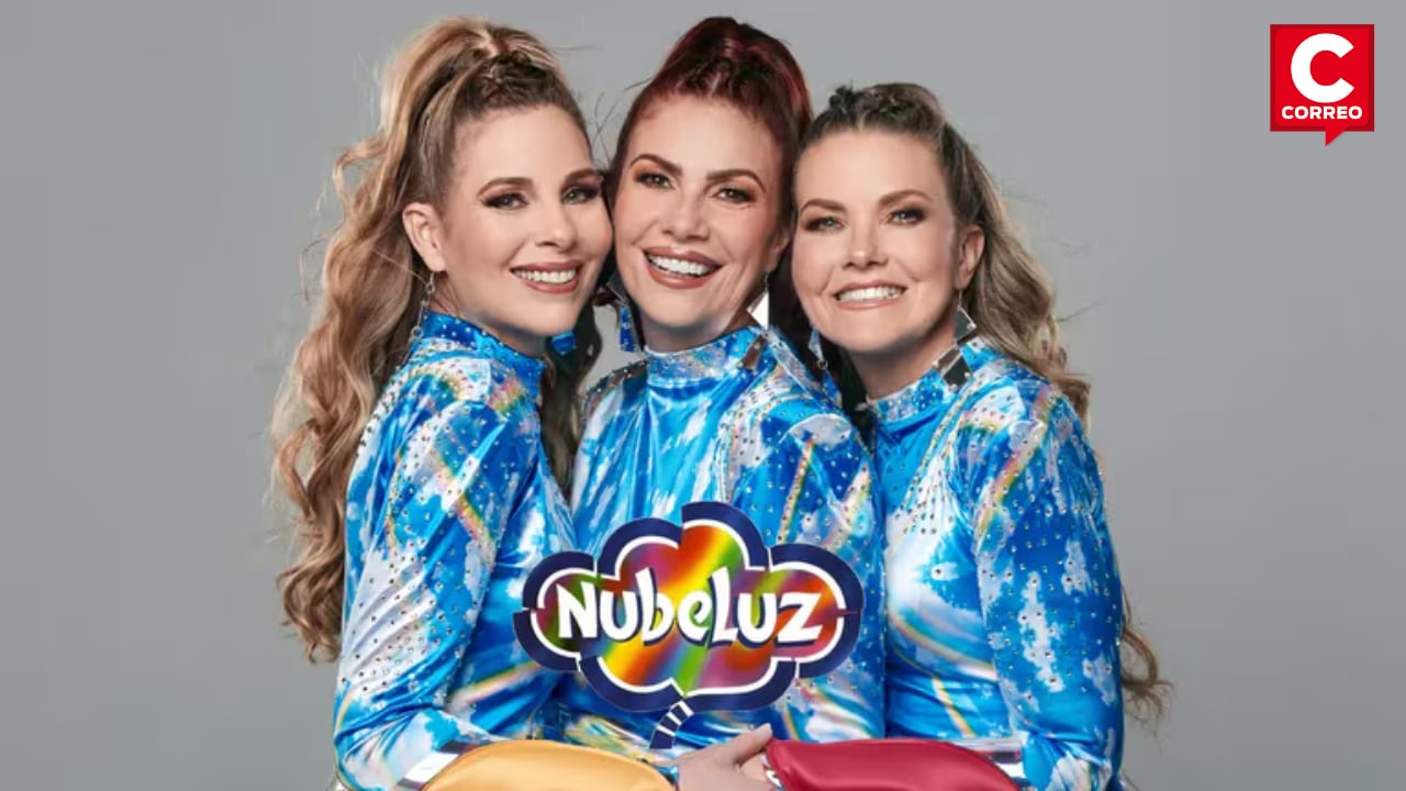 Nubeluz ofrecerá concierto de despedida.