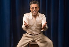 Luis Enrique, cantante y compositor: “Se comete el error de llamar a artista a alguien que recién empieza” (Entrevista)