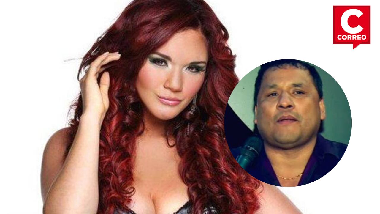 Génesis Tapia sobre Carlos Gonzáles: “Construyó un imperio que se destruyó a causa de la adicción”