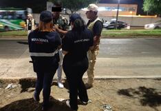 Migraciones emite 20 órdenes de salida y expulsión en La Libertad