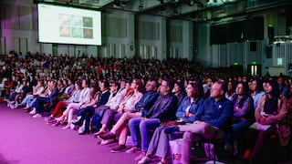 TEDxLima 2026: fecha, speakers y entradas