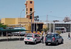 Tacna: Hallan hasta tres celulares y chips en el penal de varones de Pocollay