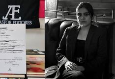 La poética de Carolina Salazar Merino y la muerte de lo platónico