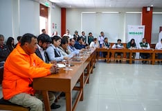 Municipio de Arequipa señala que reporte regional no refleja la magnitud de emergencia por lluvias