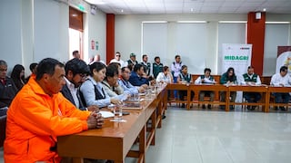 Municipio de Arequipa señala que reporte regional no refleja la magnitud de emergencia por lluvias