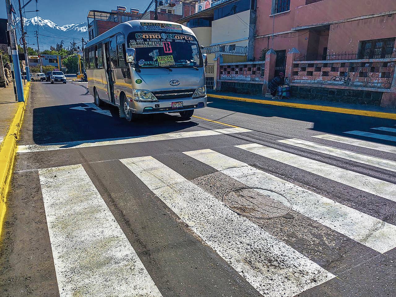 Arequipa espera respuestas del Gobierno central para el subsidio del combustible
