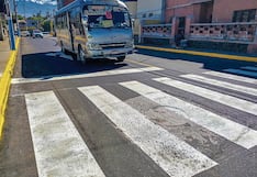 Arequipa espera respuestas del Gobierno central para el subsidio del combustible