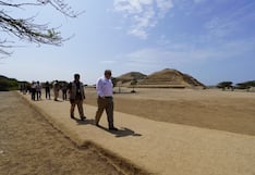 Trujillo: Instalan primera mesa técnica multisectorial para la protección integral del Complejo Arqueológico de Chan Chan