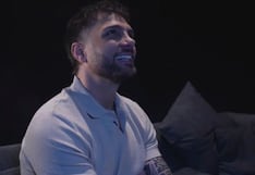 Nicola Porcella anuncia su ingreso al streaming con un nuevo canal en YouTube