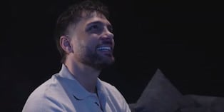 Porcella presentó un proyecto digital que busca acercarlo aún más a su público y que contará con la participación de figuras del entorno del streaming. (Foto: Captura de video)