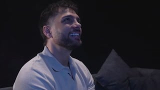 Nicola Porcella anuncia su ingreso al streaming con un nuevo canal en YouTube