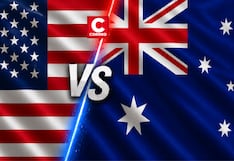 Estados Unidos vs. Australia EN VIVO: horario, canal y previa del duelo por el Mundial 2026