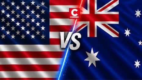Estados Unidos vs. Australia EN VIVO: horario, canal y previa del duelo por el Mundial 2026