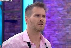 Miguel Arce acusa a Magaly Medina de mentir sobre él y afirma que “no quiere ir a la cárcel de nuevo”