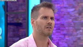Miguel Arce acusa a Magaly Medina de mentir sobre él y afirma que “no quiere ir a la cárcel de nuevo”