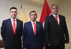 Mauro Ruelas asumió la presidencia de la Comisión de Árbitros de Arequipa