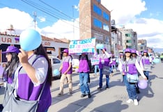 Huancayo: 300 censistas más se integran a labor