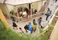 “Coquito, la película” inicia su rodaje en Arequipa