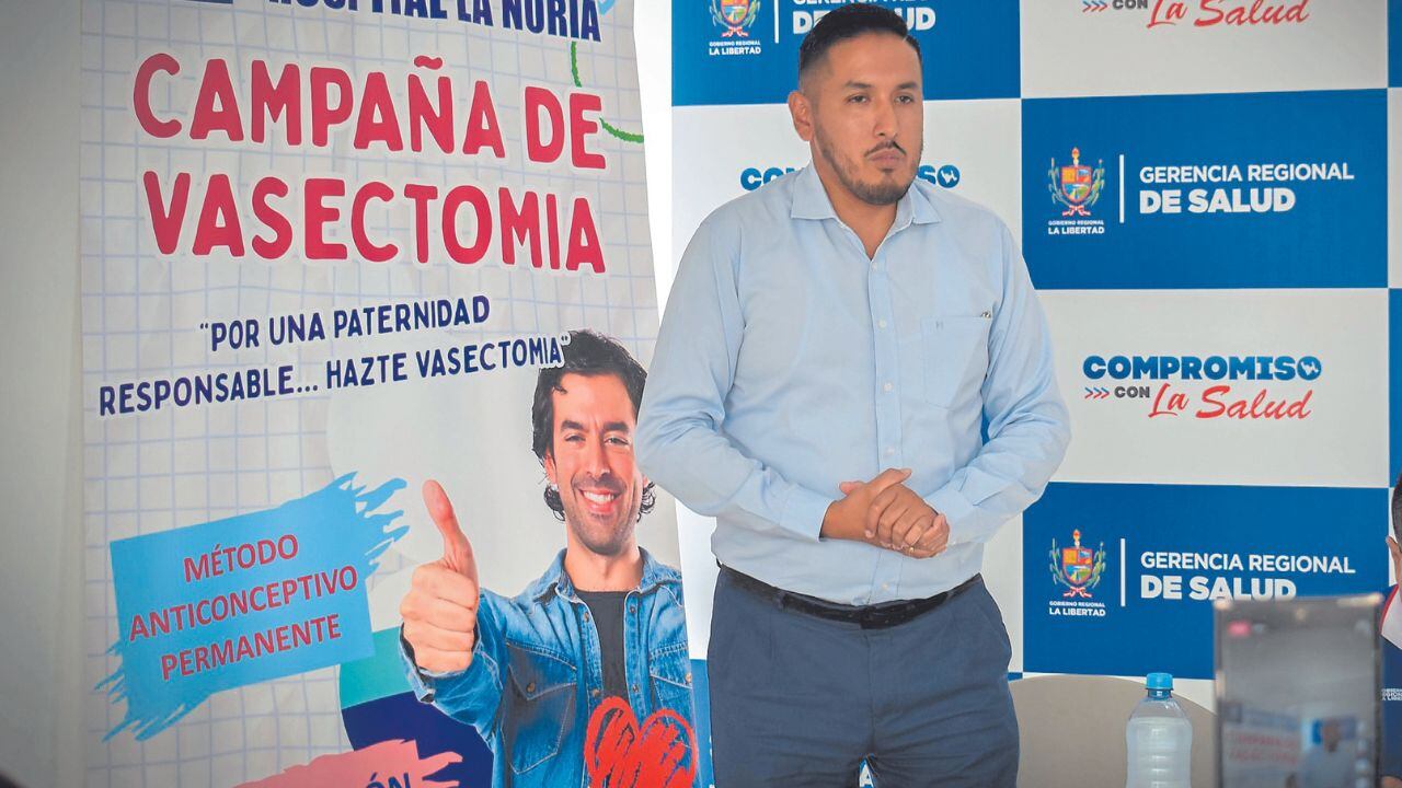 Médico Gerardo Florián fue llevado a la comisaría porque, presuntamente, manejaba auto en estado de ebriedad.