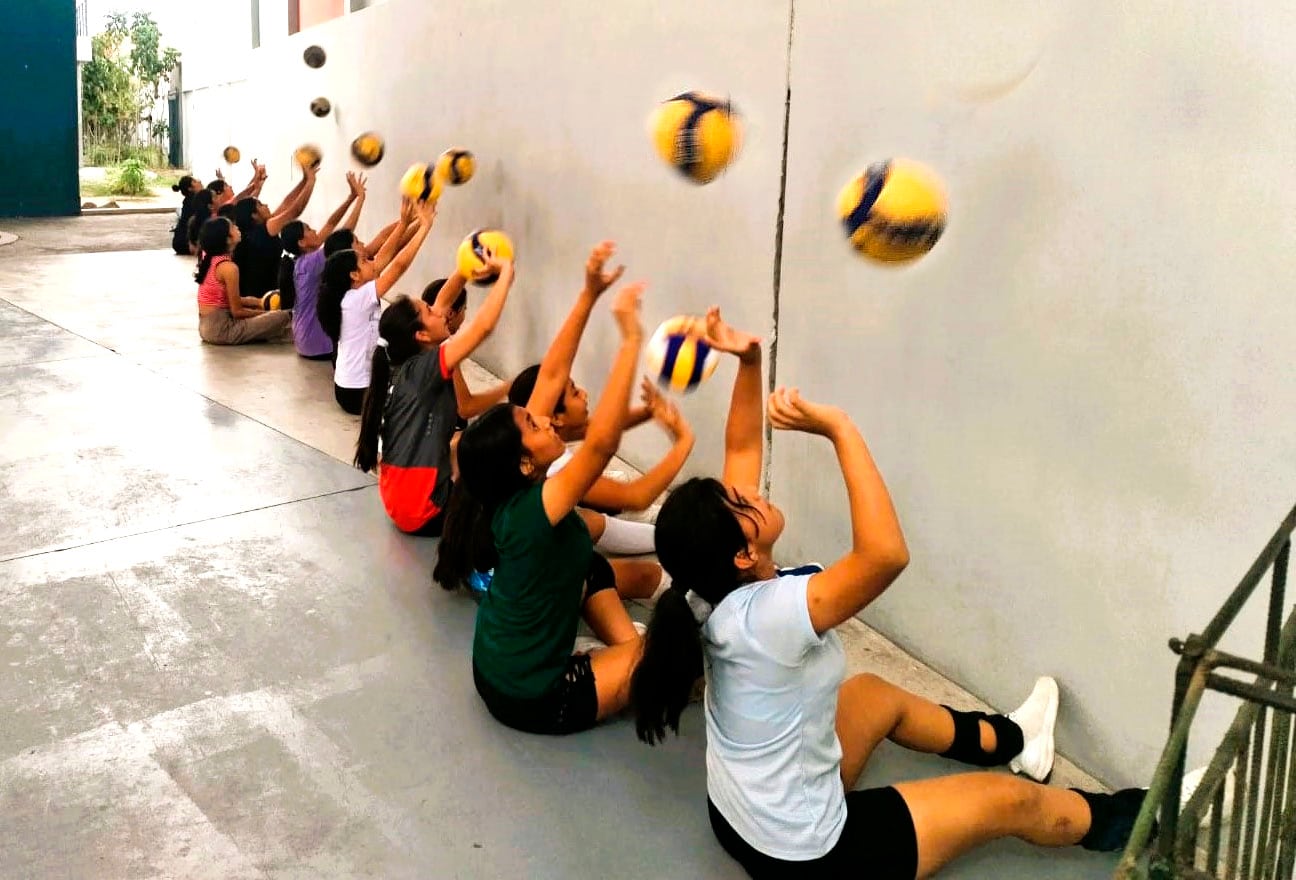 Piura juega este domingo en Pampa Larga de Corrales por la categoría Sub 15.