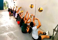 Selecciones de Piura y Tumbes buscan pase a la macroregional de vóley