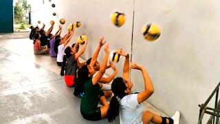 Selecciones de Piura y Tumbes buscan pase a la macroregional de vóley