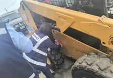 Sunat realiza operativo de cobranza coactiva por más de S/2 millones en Nasca y Chincha