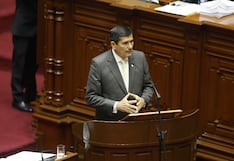 Ministros irán hoy a la Comisión de Defensa