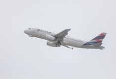 MTC corrige fallas en abastecimiento de combustible en nuevo terminal del Jorge Chávez