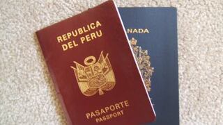 Conoce los países a los que puedes viajar sin Visa