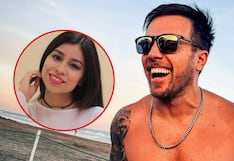 Julián Zucchi dice que “entregará todo” cuando llegue la persona correcta, pese a su relación con reportera de Magaly