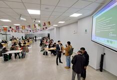 Estudiantes de Empresas asesoran gratuitamente a emprendedores cusqueños