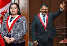 Ica: dos diputados cobraron S/15.600 por instalación, mientras otros dos no accedieron al beneficio