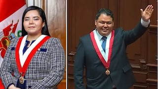 Ica: dos diputados cobraron S/15.600 por instalación, mientras otros dos no accedieron al beneficio