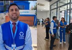 Osiptel Ica impulsa la herramienta digital Checa tu internet móvil