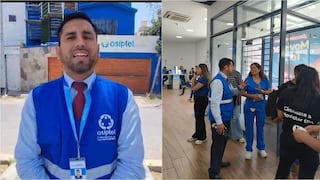 Osiptel Ica impulsa la herramienta digital Checa tu internet móvil