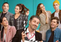 Musical con canciones de Hombres G “¡Ay! ¿Qué será de mí?” se estrenará el 26 de septiembre