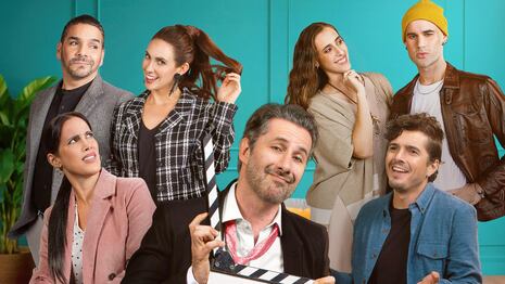 Musical con canciones de Hombres G “¡Ay! ¿Qué será de mí?” se estrenará el 26 de septiembre