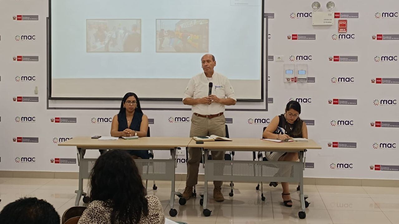 Realizarán operativos durante el estado de emergencia decretado durante 60 días en las provincias de Trujillo y Pataz.