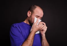 Las fosas nasales son clave para defender al cuerpo del resfriado común, revela estudio