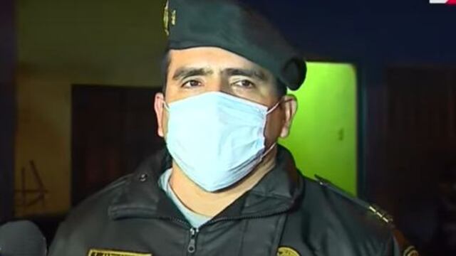 Capitán PNP sobre intervención a discoteca de Los Olivos: “Le dimos indicaciones con la voz de alto, pero empezaron a correr”