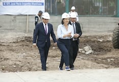 Keiko Fujimori anuncia que hará un balance de su Gobierno al cumplir los 100 días