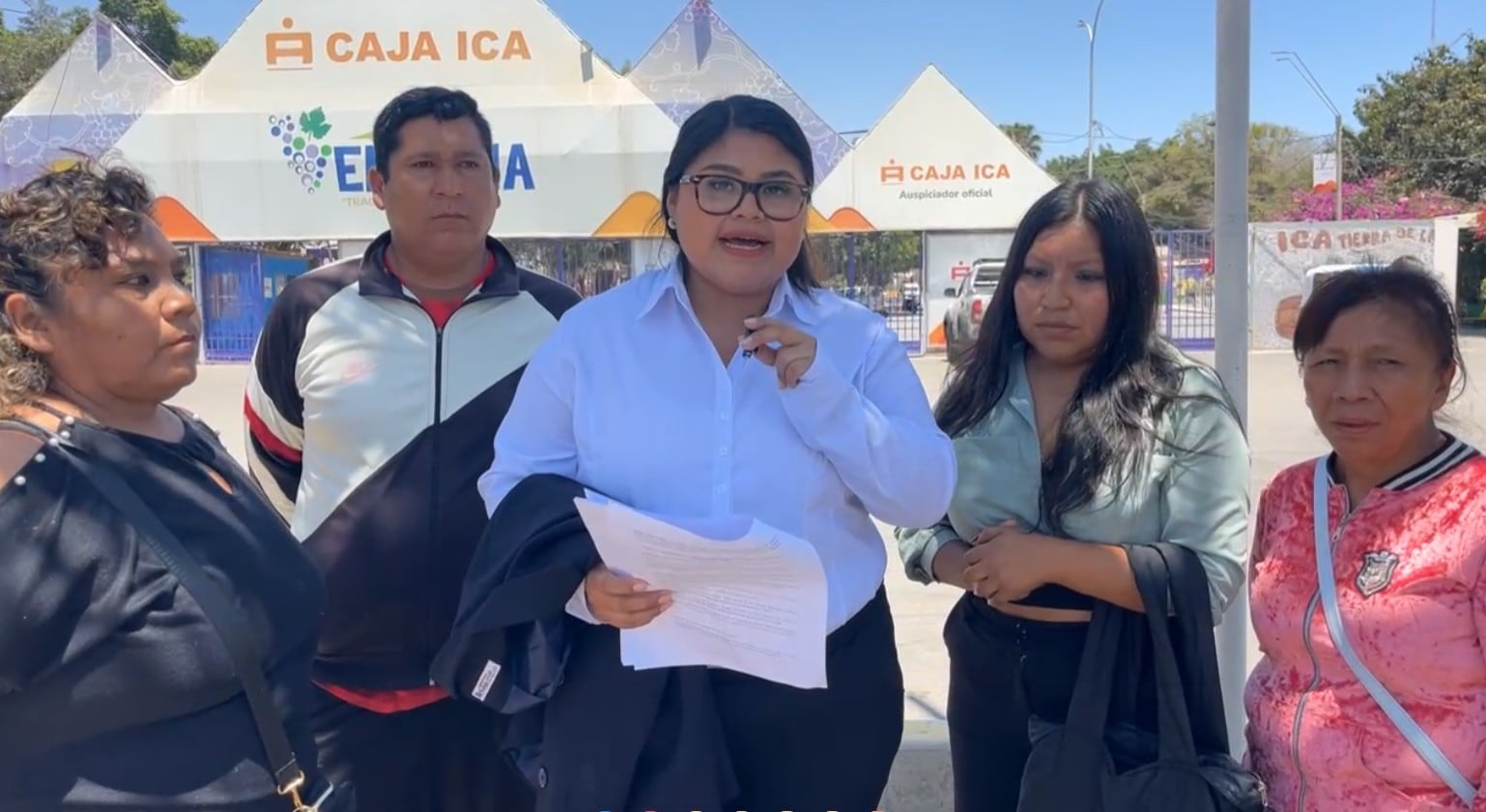 Rescatistas de Ica piden modificar ordenanza municipal para proteger a animales abandonados