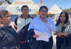 Rescatistas de Ica piden modificar ordenanza municipal para proteger a animales abandonados