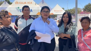 Rescatistas de Ica piden modificar ordenanza municipal para proteger a animales abandonados