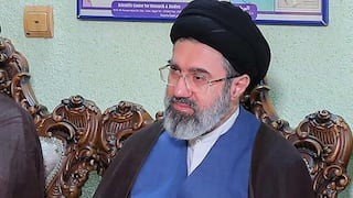 Mojtaba Jamenei permanece fuera de la vida pública tras asumir como líder supremo de Irán