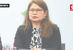 Yolanda Bertha Erazo Flores, viceministra de Trabajo: “El trabajo forzoso es una esclavitud moderna”