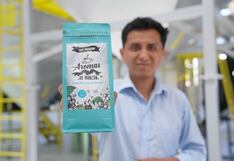 Aromas de Monzón: el café huanuqueño que conquista los paladares del mundo
